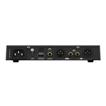 DAC y Amplificador de Audífonos SMSL DL100 con Bluetooth y HDMI ARC - foto 2
