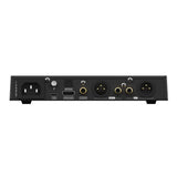 DAC y Amplificador de Audífonos SMSL DL100 con Bluetooth y HDMI ARC - foto 2