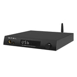 DAC y Amplificador de Audífonos SMSL DL100 con Bluetooth y HDMI ARC - foto 3
