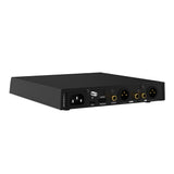 DAC y Amplificador de Audífonos SMSL DL100 con Bluetooth y HDMI ARC - foto 4