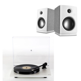 Pack Tornamesa Planar 1 Plus + Parlantes OS-10