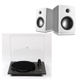 Pack Tornamesa Planar 1 Plus + Parlantes OS-10