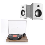 Pack Tornamesa Planar 1 Plus + Parlantes OS-10