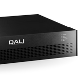 Amplificador de Instalación DSP 4x750W DALI PHANTOM CI AMP-4750