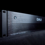 Amplificador de Instalación DSP 4x750W DALI PHANTOM CI AMP-4750