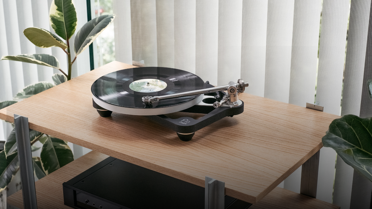 Cyber Hi-Fi