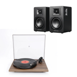 Pack Tornamesa Planar 1 Plus + Parlantes SP3X