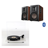 Pack Tornamesa Planar 1 Plus + Parlantes D100