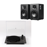 Pack Tornamesa Planar 1 Plus + Parlantes SP3X