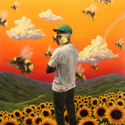 Scum Fuck Flower Boy — Tyler the Creator