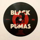 Black Pumas