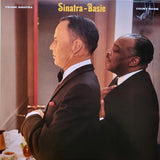 Sinatra - Basie