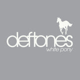 White Pony