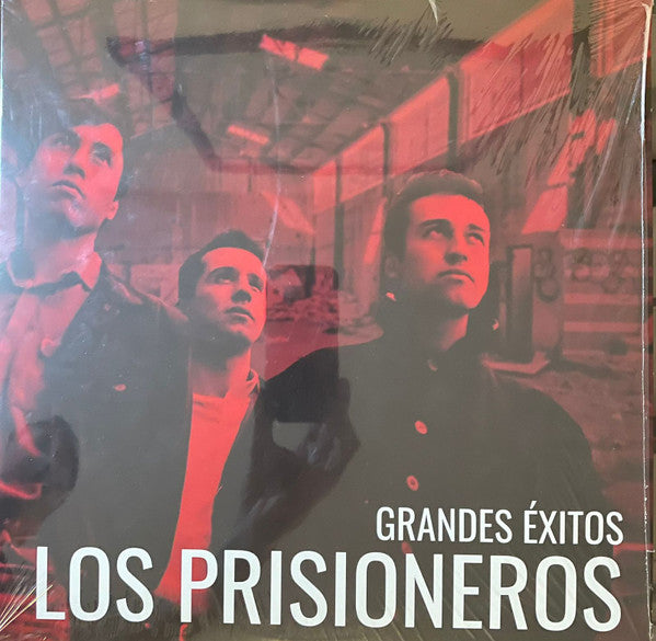 Los Prisioneros - Grandes Éxitos
