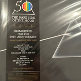 The Dark Side Of The Moon (50th Anniversary)