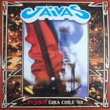 En Vivo: Gira Chile '88