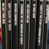 Complete Studio Album Collection