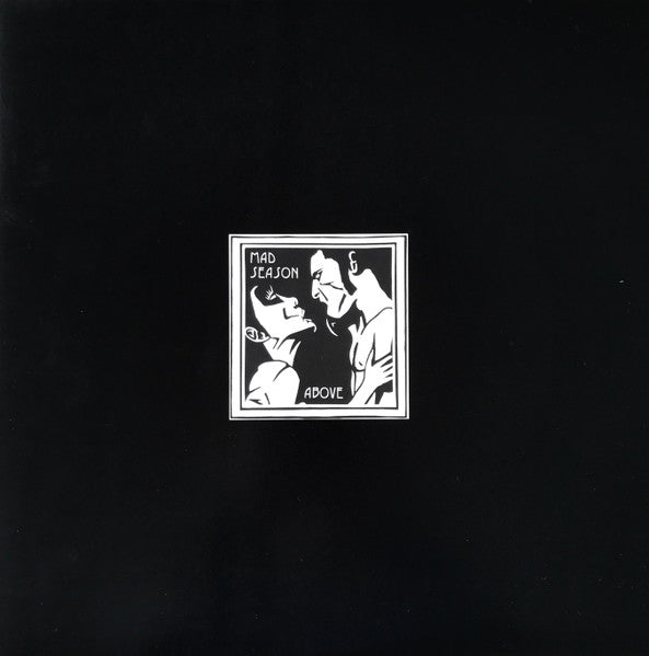 Mad Season - Above (2LP)