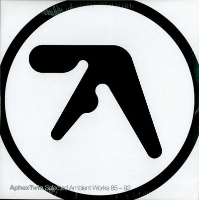 Selected Ambient Works 85 - 92 — Aphex Twin