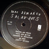 Salad Days