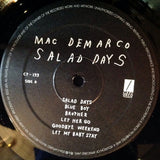 Salad Days