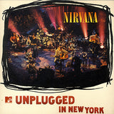 MTV Unplugged In New York