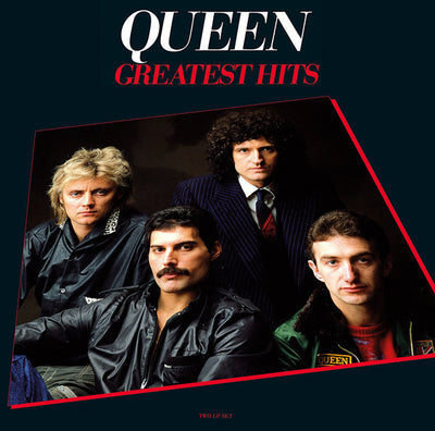 Greatest Hits — Queen