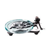 Tornamesa Planar 8 (Clase B)