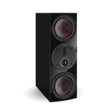 Parlante DALI Rubikore Cinema — LCR Hi-Fi para Home Cinema de Alta Gama