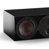 Parlante DALI Rubikore Cinema — LCR Hi-Fi para Home Cinema de Alta Gama