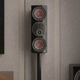 Parlante DALI Rubikore Cinema — LCR Hi-Fi para Home Cinema de Alta Gama