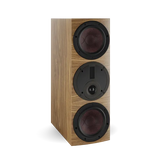 Parlante DALI Rubikore Cinema — LCR Hi-Fi para Home Cinema de Alta Gama