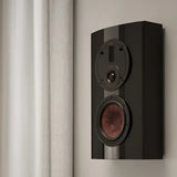 Parlante On-Wall DALI Rubikore — Hi-Fi de Alta Gama para Pared