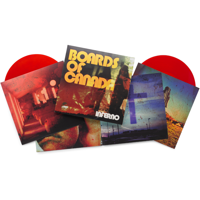 Inferno (Deluxe Edition)