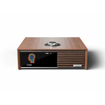 Sistema de sonido Ruark R610 todo en uno con streaming
