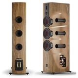 Parlantes Rubikore 8