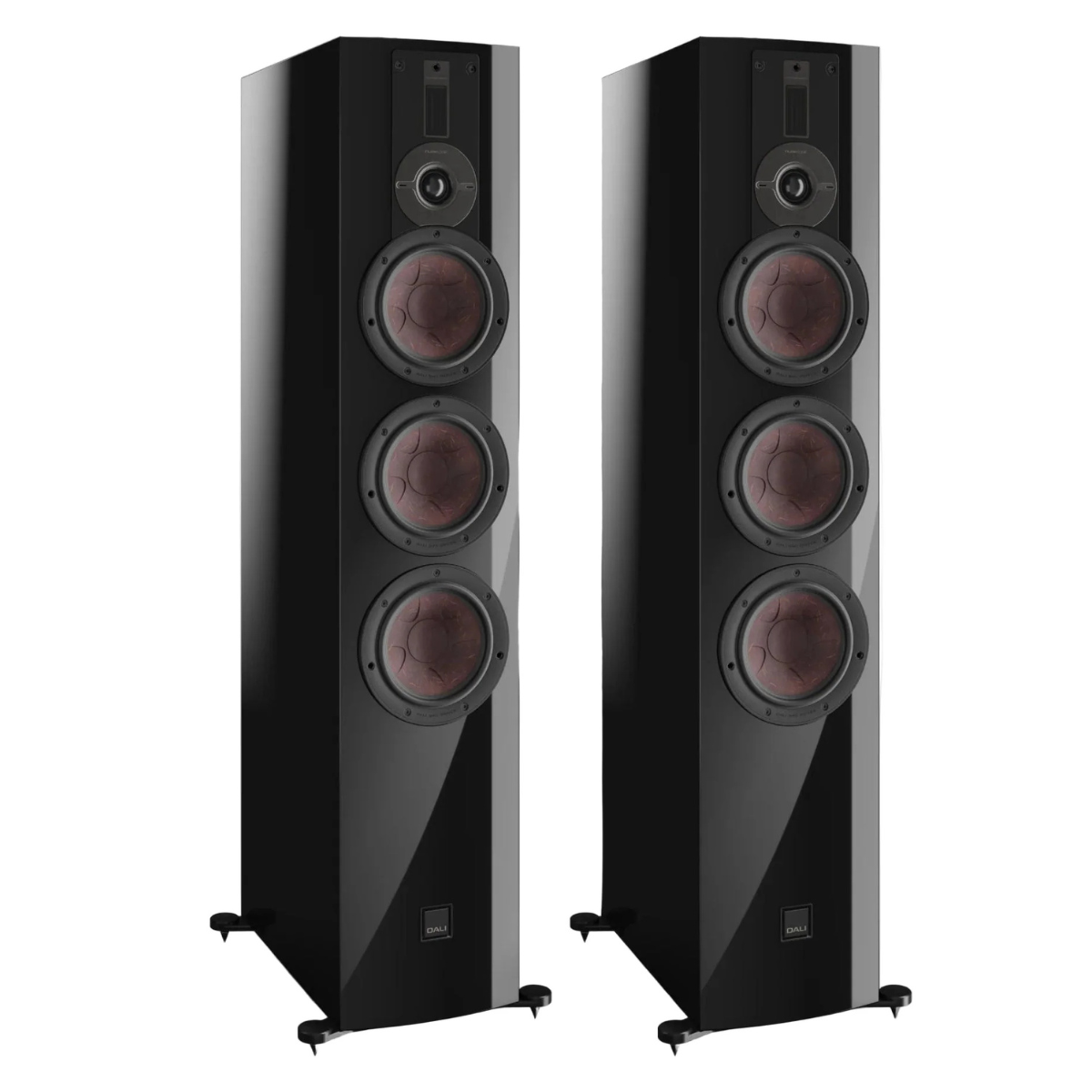 Parlantes Rubikore 8