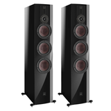 Parlantes Rubikore 8