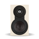 Parlantes Bookshelf SONIK 1 — Compactos con Sonido Hi-Fi Real (Despachos desde 4 de Mayo)