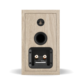 Parlantes Bookshelf SONIK 1 — Compactos con Sonido Hi-Fi Real (Despachos desde 4 de Mayo)