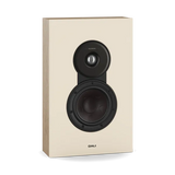 Parlantes SONIK ON-WALL — Sonido de Sala sin Ocupar el Piso