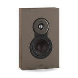 Parlantes SONIK ON-WALL — Sonido de Sala sin Ocupar el Piso
