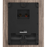 Parlantes SONIK ON-WALL — Sonido de Sala sin Ocupar el Piso