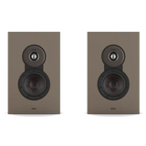 Parlantes SONIK ON-WALL — Sonido de Sala sin Ocupar el Piso