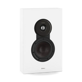 Parlantes SONIK ON-WALL — Sonido de Sala sin Ocupar el Piso