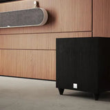 Subwoofer DALI SUB C-8 D — 170W RMS, Woofer 8" y Amplificador Clase D