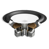 Subwoofer DALI SUB E-12 F — Woofer 12" Aluminio, 170W RMS y Amplificador Clase D