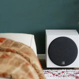 Subwoofer DALI SUB E-9 F — Woofer 9" Aluminio, 170W RMS y Amplificador Clase D