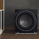 Subwoofer DALI SUB K-14 F — Woofer 14" Aluminio y 450W RMS Clase D