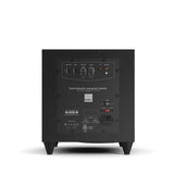 Subwoofer DALI SUB C-8 D, 170W RMS, Woofer 8" y Amplificador Clase D